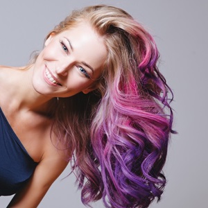 bold balayage at best hairdressers near me