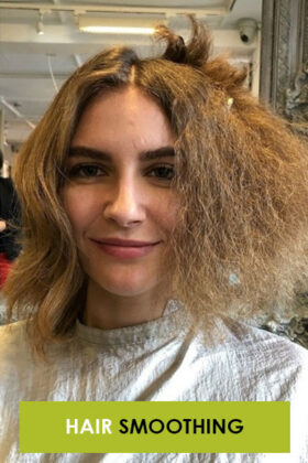 Hair Smoothing The best hair cuts and styles in Oxted Surrey