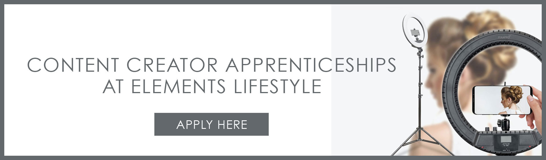 content creator jobs in Surrey 
