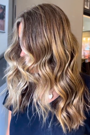 blonde-balayage-with-money-piece-at-top-surrey-salon