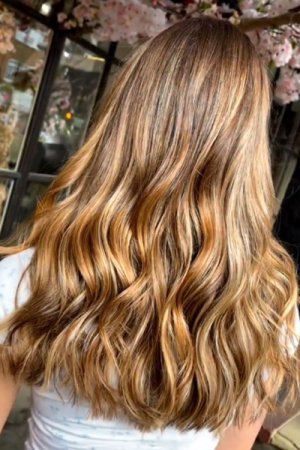 brown-balayage-at-top-hairdressers-in-oxted-surrey