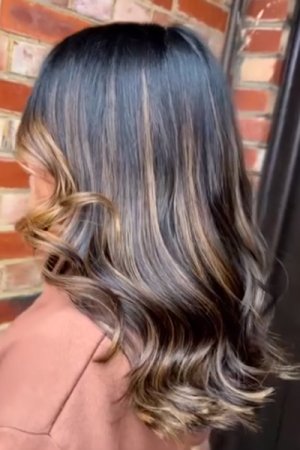 caramel-balayage-at-elements-hairdressers-oxted-surrey