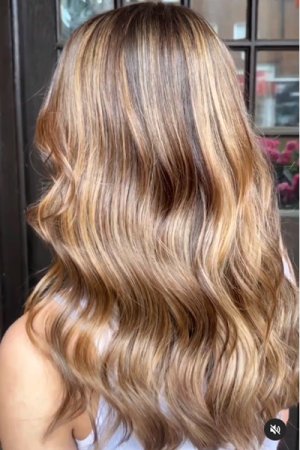 caramel-balayage-at-elements-lifestyle-salon-in-oxted