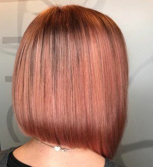 Pastel-Pink-Hair-at-elements-hair-salon-in-Oxted
