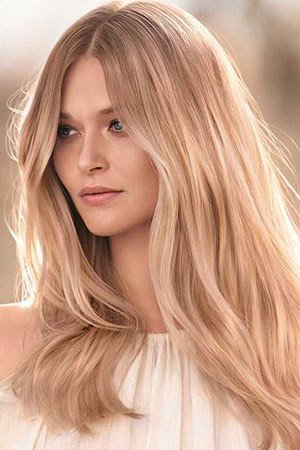 blonde-balayage- NEW HAIR TREND - NATURAL-LOOKING HAIR COLOURS AT ELEMENTS HAIR SALON, OXTED IN SURREY