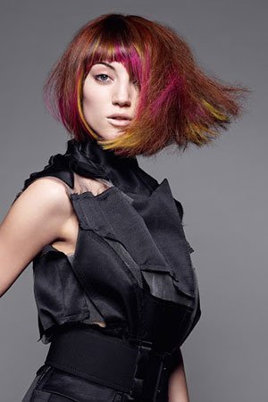 The Best Hair Cuts & Styling in Oxted, Surrey at elements Hairdressing Salon