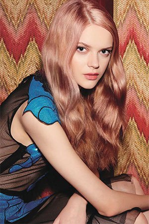 Want a New Year Make Over? Then Visit elements Hair Salon in Oxted, Surrey